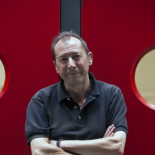 David Lloyd: "La máscara de V no tiene ideología" (Entrevista)