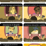 Hasta aquí hemos llegado