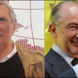 Roberto Centeno: "Rodrigo Rato sabe de banquero lo que yo de obispo"