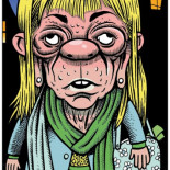 La gilipollas de la semana: Isabel Carrasco, presidenta de la diputación de León