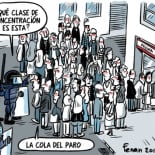 ¿Qué clase de manifestación es esta? [HUMOR]