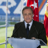 'The New York Times' pone a la constructora de Florentino Pérez como ejemplo del problema de la deuda privada en España