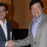 La reforma de la Ley Electoral impide el acuerdo de legislatura entre PSOE y UPyD