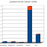 Cáritas: análisis de su financiación