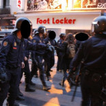 La Comisión Legal Sol del 15M interpone una denuncia ante el Ministerio del Interior por policías sin identificar