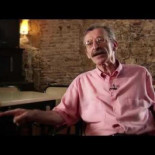 Felipe L. Aranguren: "El sistema quiebra por dentro y sólo a base de robar a los ciudadanos se está manteniendo”.