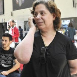 Pide a De Guindos que fiche a esta limpiadora para dirigir el Banco de España