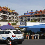 Desaparecen del juzgado las diligencias de un caso contra Telmo Martín (ex Alcalde Sanxenxo)