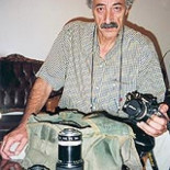 La historia de la única foto ‘anónima’ que ha ganado un Pulitzer