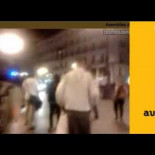 Policías infiltrados provocaron el desalojo de Sol  el #13M