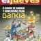 Portada de la revista "El Jueves" (16/05/12)
