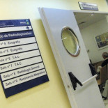 Paga 82 euros por una prueba urgente ya que el Sescam(CLM) le cita en junio de 2013