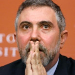 "Krugman es un manipulador, el euro no va a implotar y España no va a caer"