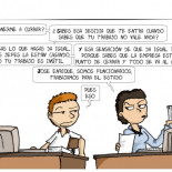 No funciona (viñeta de ¡Eh tio!)