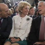 Esperanza Aguirre aumenta las subvenciones a los toros con nuevas ayudas