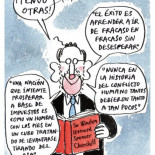 El gilipollas de la semana: Rajoy