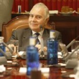 El Poder Judicial acumula 100 folios de gastos de Dívar en Marbella