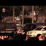 "Cacerolada" permanente en las Torres de Mordor: #OccupyMordor