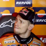 Stoner anuncia que se retira cuando acabe la temporada