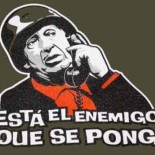 El peor enemigo de España