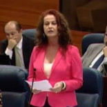 Carla Antonelli solicita a la Comunidad de Madrid un abono de transporte especial para el Orgullo