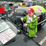 Una anciana con alzheimer demanda a Caja Cantabria por la compra de preferentes