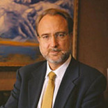 El sustituto de Olivas en Bankia tiene pendiente una demanda judicial por su mala gestión del Banco de Valencia