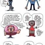 ¿Es esto lo que queda de la lucha obrera?