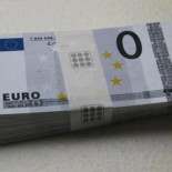 Los nuevos billetes del Euro [humor]
