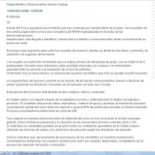 Orange cobra por participar en un proceso de selección a un puesto de trabajo