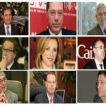 La cara dura de los doce magníficos de las cajas de ahorros