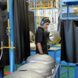 Los 6.350 socios de Fagor aprueban bajarse el sueldo hasta un 7,5%