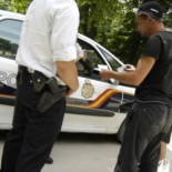 Ocho policías nacionales a juicio por identificar e intimidar a varios vecinos de Lavapiés