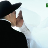 El éxtasis de Santa Teresa fue un simple orgasmo