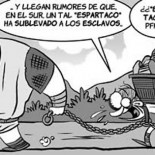 La sociedad española según Mel