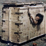 Por favor. Que alguien explique esta fotografía