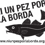 El despilfarro de los descartes de pescado