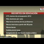 Qué quiere decir no tener recursos