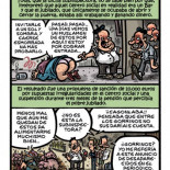 El gilipollas de la semana: el Ministerio de Trabajo