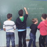 ¿Por qué sólo cuatro colores?