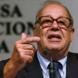 El vicepresidente de la ONU que quiere "ocupar y nacionalizar la banca"