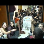 Agresión de la jefa de gabinete del consejero de educación de Baleares a un estudiante [CAT]