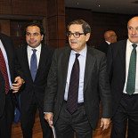 Mario Fernández dice que sólo 'una casa de putas' de Madrid puede crear hoy 2.500 empleos