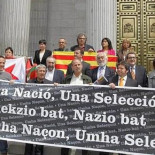 En 1925, Primo de Rivera cerró el campo del Barça por una pitada contra el himno nacional