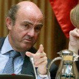 PSOE, PP y CiU firman un pacto de no agresión sobre el escándalo de Bankia