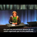 Gala "Català de l'Any", el discurso que TV3 no emitió