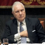 Dívar: "Ni voy a dimitir ni voy a dar explicaciones a la prensa"