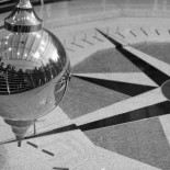 El péndulo de Foucault