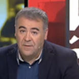 'Al rojo vivo', el último gran éxito informativo de la televisión