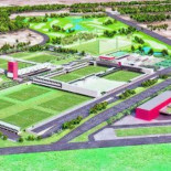 La Justicia convierte en rústico todo el suelo ofrecido a Eurovegas en Alcorcón